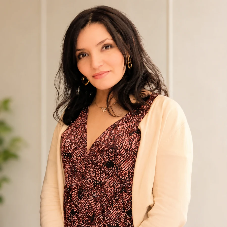Sarah Bencherif