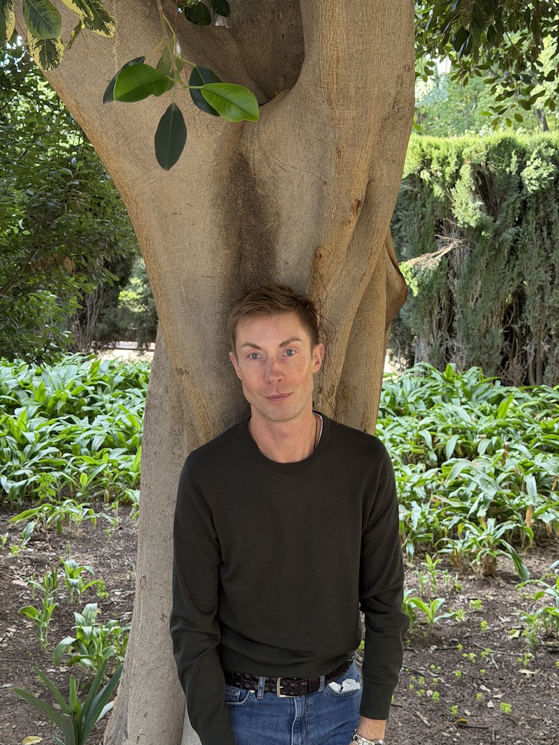 Mikhail Martynov